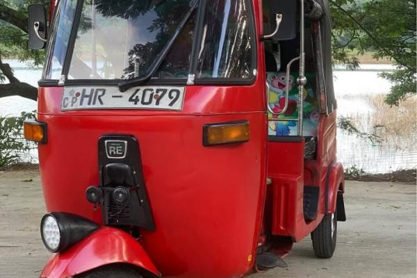 BAJAJ 2004 2 STROKE