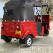 BAJAJ 2004 2 STROKE