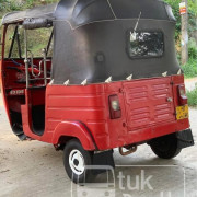 BAJAJ 2004 2 STROKE