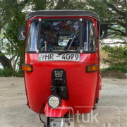 BAJAJ 2004 2 STROKE