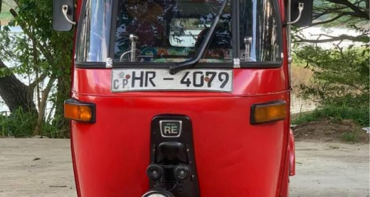 BAJAJ 2004 2 STROKE