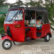 BAJAJ 2004 2 STROKE