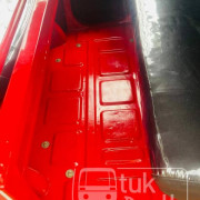 BAJAJ 2008 4 STROKE