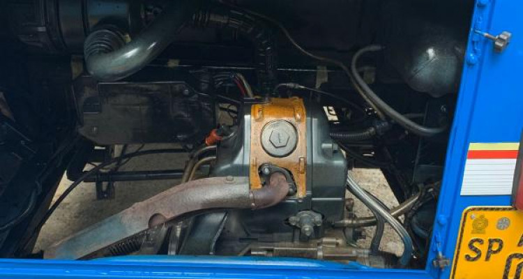 BAJAJ 2013 4 STROKE
