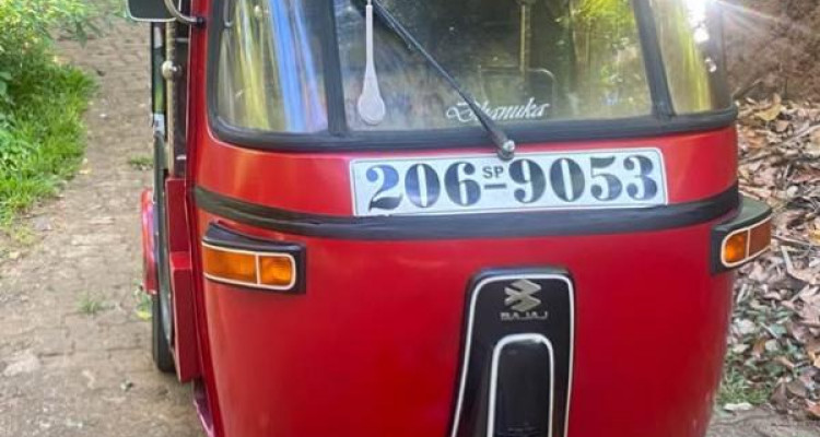 BAJAJ 1999 2 STROKE
