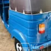 BAJAJ 2002 2 STROKE