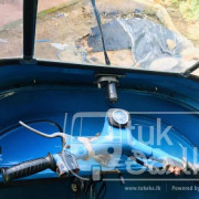 BAJAJ 2002 2 STROKE