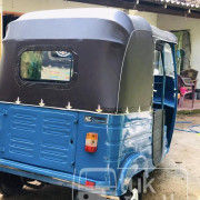 BAJAJ 2002 2 STROKE