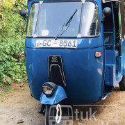BAJAJ 2002 2 STROKE