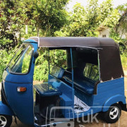 BAJAJ 2002 2 STROKE