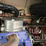 BAJAJ 2015 4 STROKE