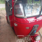 BAJAJ 1996 2 STROKE