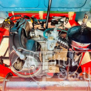 BAJAJ 2006 2 STROKE