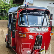 BAJAJ 2004 2 STROKE