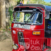 BAJAJ 2004 2 STROKE