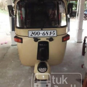 BAJAJ 1994 2 STROKE