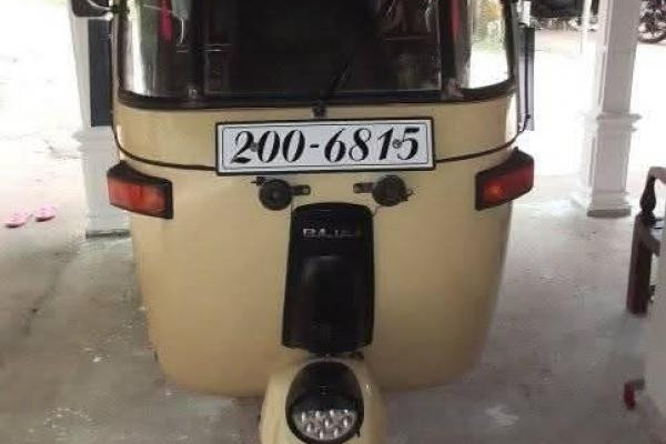 BAJAJ 1994 2 STROKE