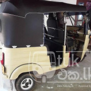 BAJAJ 1994 2 STROKE