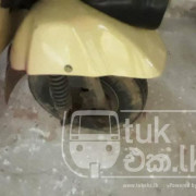 BAJAJ 1994 2 STROKE