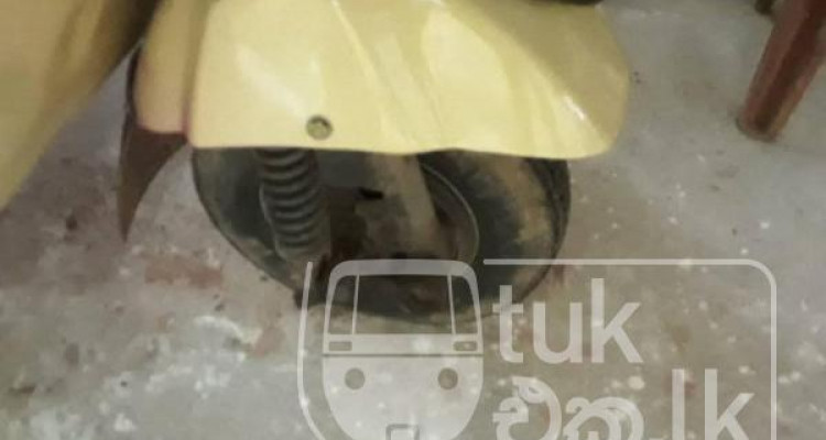 BAJAJ 1994 2 STROKE