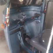 BAJAJ 1999 2 STROKE