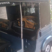 BAJAJ 1999 2 STROKE