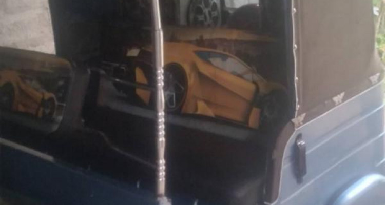 BAJAJ 1999 2 STROKE