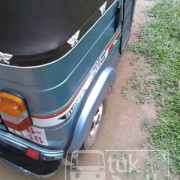 BAJAJ 1999 2 STROKE