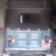 BAJAJ 1999 2 STROKE