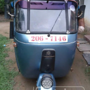 BAJAJ 1999 2 STROKE