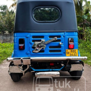 BAJAJ 2015 4 STROKE