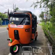 BAJAJ 1994 2 STROKE