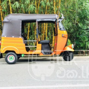 BAJAJ 1994 2 STROKE