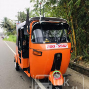 BAJAJ 1994 2 STROKE
