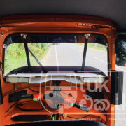 BAJAJ 1994 2 STROKE