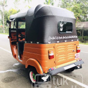 BAJAJ 1994 2 STROKE