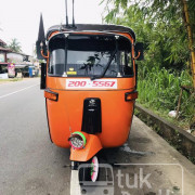 BAJAJ 1994 2 STROKE