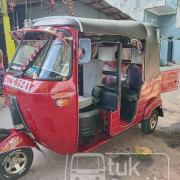 BAJAJ 1994 2 STROKE