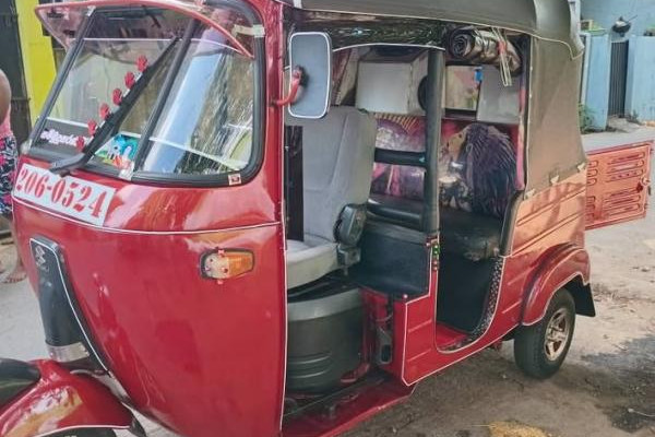 BAJAJ 1994 2 STROKE