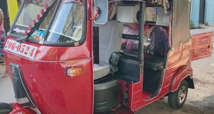 BAJAJ 1994 2 STROKE