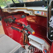 BAJAJ 1994 2 STROKE