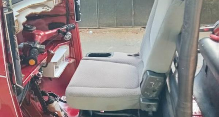 BAJAJ 1994 2 STROKE