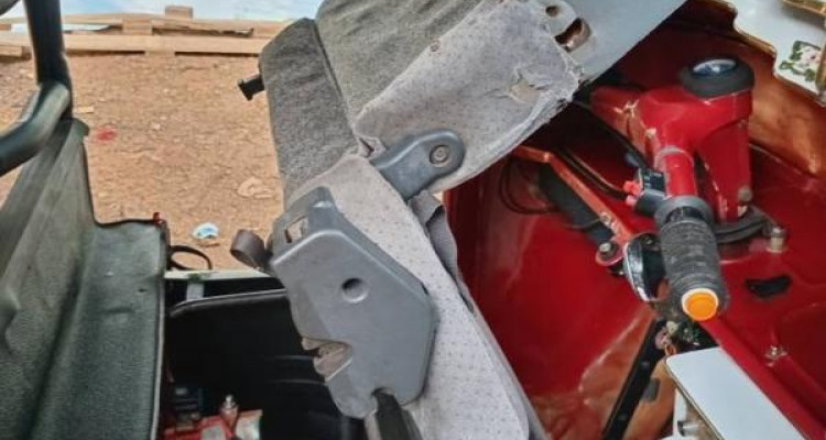 BAJAJ 1994 2 STROKE