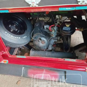 BAJAJ 1994 2 STROKE