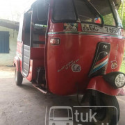 BAJAJ 2000 2 STROKE