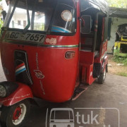 BAJAJ 2000 2 STROKE