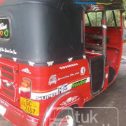 BAJAJ 2000 2 STROKE