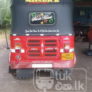 BAJAJ 2000 2 STROKE