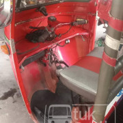 BAJAJ 2000 2 STROKE