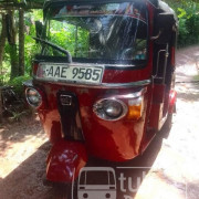 BAJAJ 2013 4 STROKE
